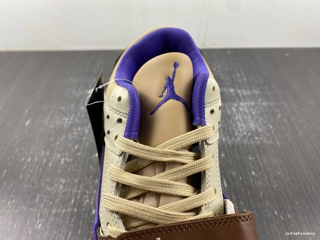 FZ8117-900 JORDAN X SCOTT THE CUT CHECK TRAVIS 0810